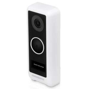 Ubiquiti Networks UniFi Protect G4 Doorbell UVC-G4-DoorBell Best Price in Dubai UAE. Ubiquiti Authorised Supplier in Dubai UAE