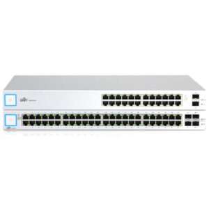 Ubiquiti Networks UniFi Switch 24/48 US 48