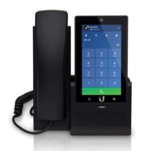 Ubiquiti Networks UniFi VoIP Phone UVP-Pro Best Price in Dubai UAE. Ubiquiti Authorised Supplier in Dubai UAE
