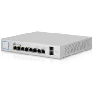 Ubiquiti Networks UniFi Switch 8-150W