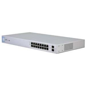 Ubiquiti Networks UniFi Switch 16-150W US-16-150W Best Price in Dubai UAE. Ubiquiti Authorised Supplier in Dubai UAE