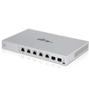 Ubiquiti Networks UniFi Switch XG 6PoE