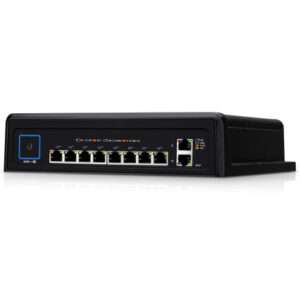 Ubiquiti Networks UniFi Industrial Switch USW Industrial