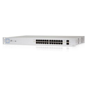 Ubiquiti Networks UniFi Switch 24/48