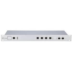 Ubiquiti Networks UniFi Security Gateway Pro 4