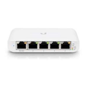 Ubiquiti Networks UniFi Switch Flex Mini USW-Flex-Mini Best Price in Dubai UAE. Ubiquiti Authorised Supplier in Dubai UAE
