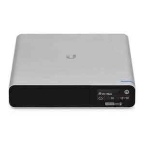 Ubiquiti Networks UniFi Cloud Key Plus UCK-G2-PLUS Best Price in Dubai UAE. Ubiquiti Authorised Supplier in Dubai UAE