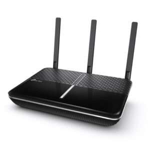 TP-Link AC2300 Wireless Dual Band Gigabit Wireless and Router, Cloud Archer-C2300 Best Price in Dubai UAE. TP-Link Authorised Supplier in Dubai UAE