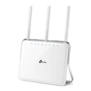 TP-Link Archer-C9 AC1900 Wireless Dual Band Gigabit Router Archer-C9 Best Price in Dubai UAE. TP-Link Authorised Supplier in Dubai UAE