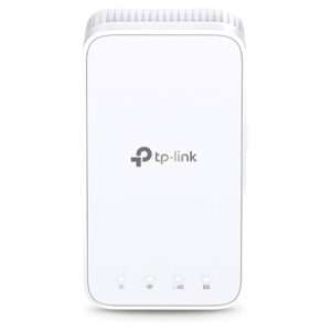 TP-Link Deco M3W AC1200 Whole Home Mesh Wi-Fi System Add-on Unit Deco-M3W Best Price in Dubai UAE. TP-Link Authorised Supplier in Dubai UAE