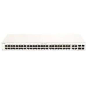 D-link DBS-2000-52 52-Port Nuclias Cloud-Managed Switch DBS-2000-52 Best Price in Dubai UAE. D Link Authorised Supplier in Dubai UAE