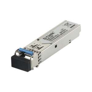 D-Link DEM-220R Bidirectional SFP Fast Ethernet Fiber Transceivers DEM-220R Best Price in Dubai UAE. D Link Authorised Supplier in Dubai UAE