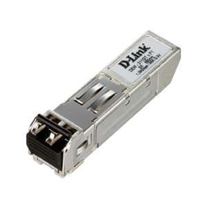 D-Link DEM-311GT Gigabit SFP Transceivers DEM-311GT Best Price in Dubai UAE. D Link Authorised Supplier in Dubai UAE