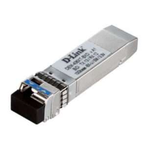 D-Link DEM-436XT-BXD 10G SFP+ Module Series DEM-436XT-BXD Best Price in Dubai UAE. D Link Authorised Supplier in Dubai UAE