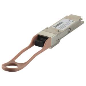 D-Link DEM-QX01Q-SR4 40G QSFP+ Transceivers DEM-QX01Q-SR4 Best Price in Dubai UAE. D Link Authorised Supplier in Dubai UAE