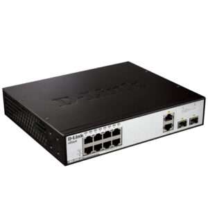 D-Link DES-3200-10/E DES-3200 Series Layer 2 Management Switches DES-3200-10/E Best Price in Dubai UAE. D Link Authorised Supplier in Dubai UAE