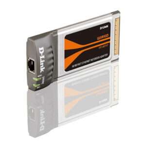 D-Link DFE-690TXD 10/100 Fast Ethernet CardBus PC Card DFE-690TXD Best Price in Dubai UAE. D Link Authorised Supplier in Dubai UAE