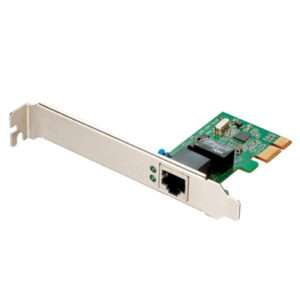 D-Link DGE-560T PCI Express Gigabit Ethernet Network Adapter DGE-560T Best Price in Dubai UAE. D Link Authorised Supplier in Dubai UAE