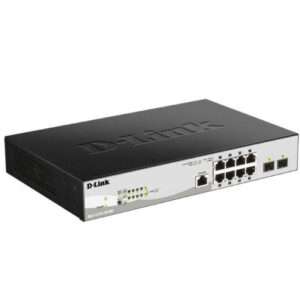 D-Link DGS-1210-10P/ME/B1A DGS-1210ME Series Metro Ethernet Switches DGS-1210-10P/ME/B1A Best Price in Dubai UAE. D Link Authorised Supplier in Dubai UAE
