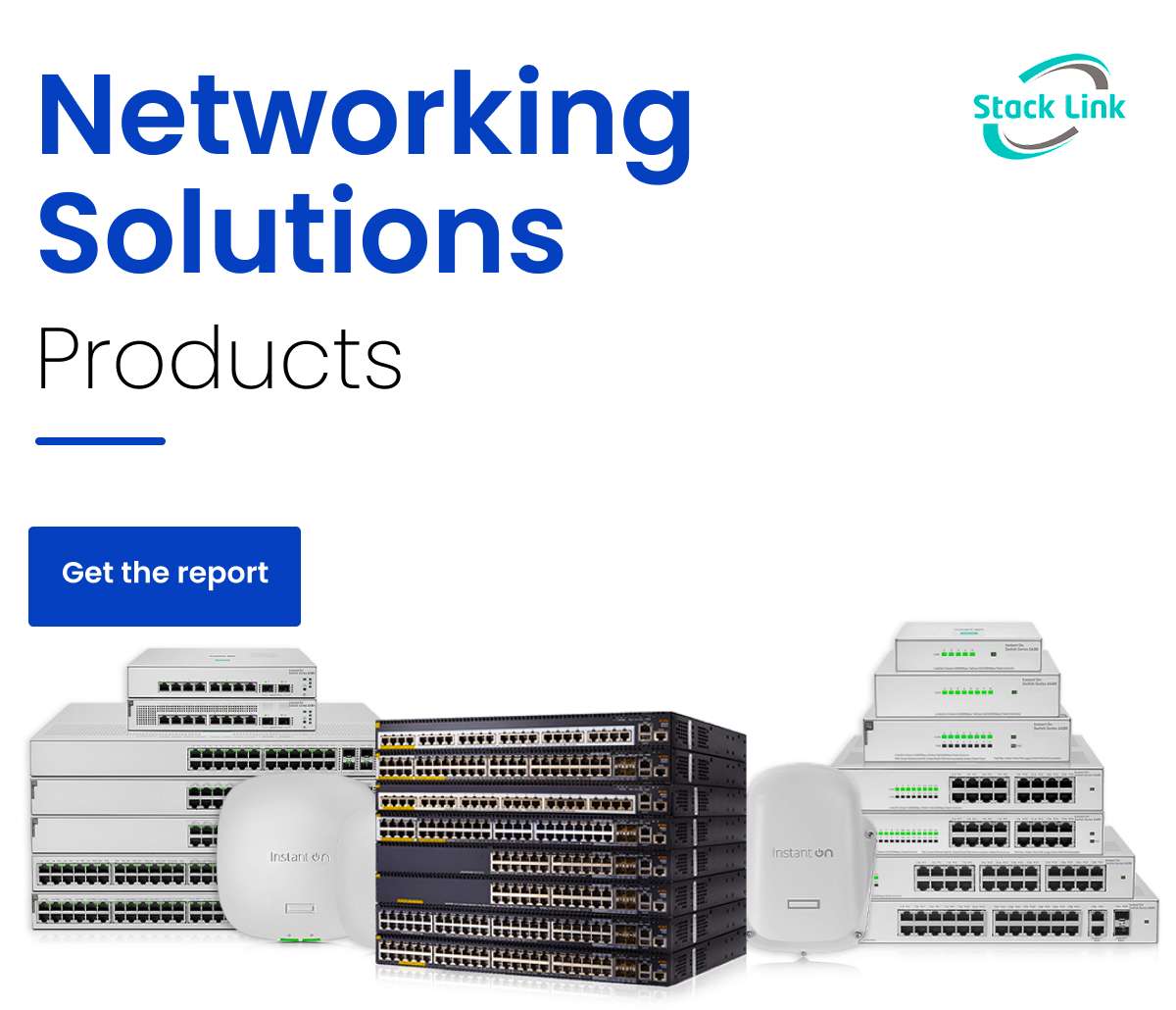 Networking Solution Products