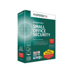 Kaspersky Small Office Security - 6 User, 1 Server+5 PCs V4.0 Kaspersky Small Office Security - 6 User, 1 Server+5 PCs V4.0 Best Price in Dubai UAE. Kaspersky Authorised Supplier in Dubai UAE